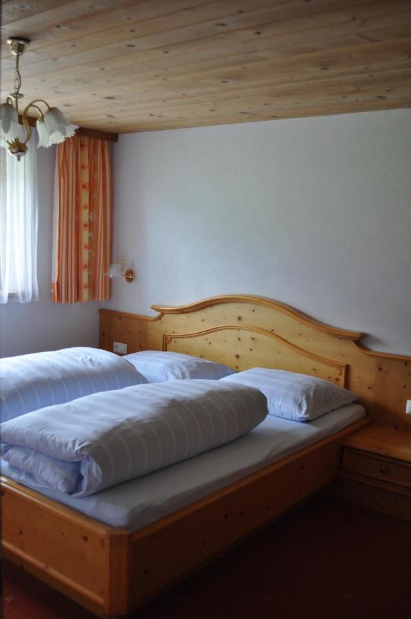Haus Tina Daire Bach  Dış mekan fotoğraf