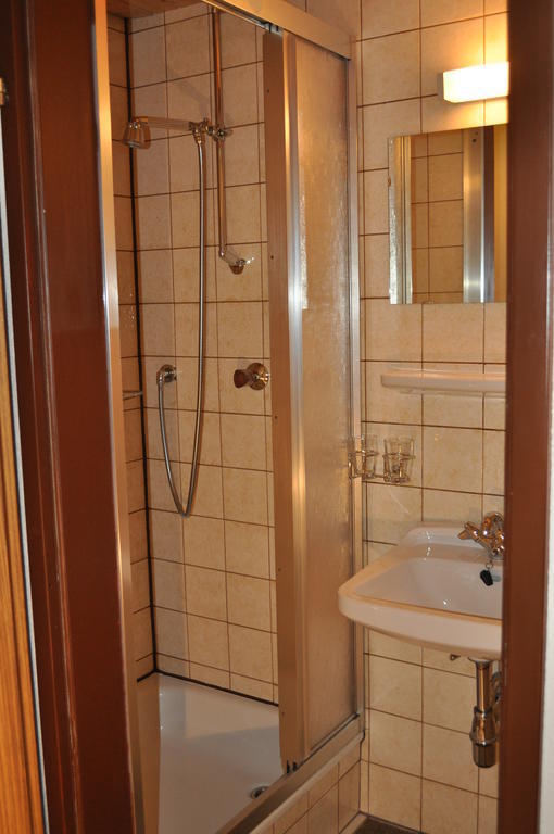 Haus Tina Daire Bach  Oda fotoğraf