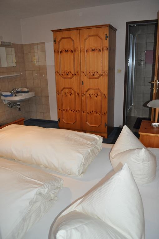 Haus Tina Daire Bach  Dış mekan fotoğraf